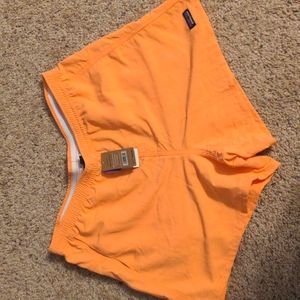 Patagonia shorts
